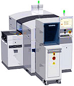 Siemens Siplace D series Machines